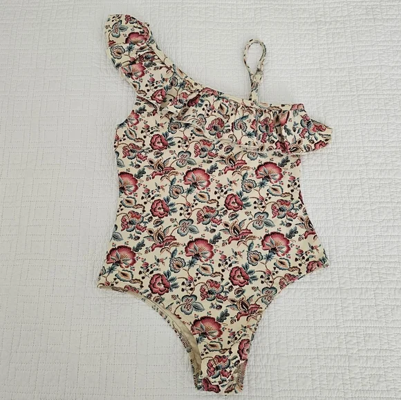 Louise Misha Girls Swimsuit - Picture 2 of 13